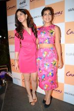 Pallavi Sharda at Canvas by Jet Gems launch on 3rd Dec 2015